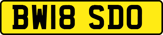 BW18SDO