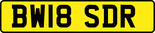 BW18SDR