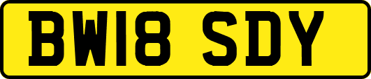 BW18SDY