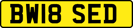 BW18SED