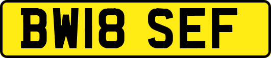 BW18SEF