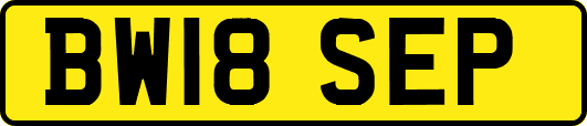 BW18SEP