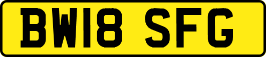 BW18SFG