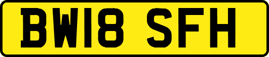 BW18SFH