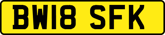 BW18SFK