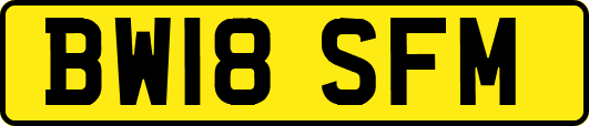 BW18SFM