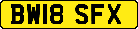 BW18SFX