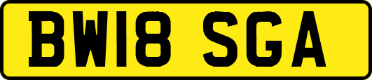 BW18SGA