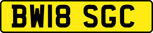 BW18SGC