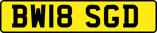 BW18SGD