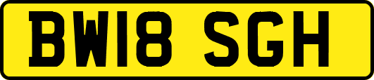 BW18SGH