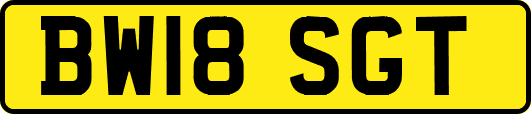 BW18SGT