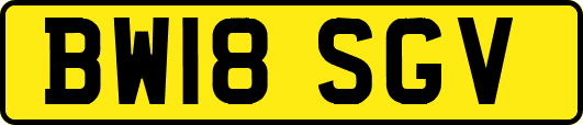 BW18SGV