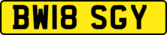 BW18SGY