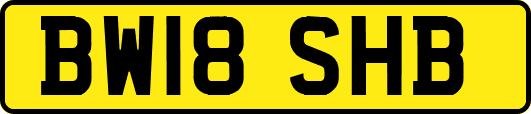 BW18SHB
