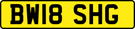 BW18SHG