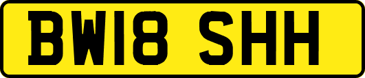 BW18SHH
