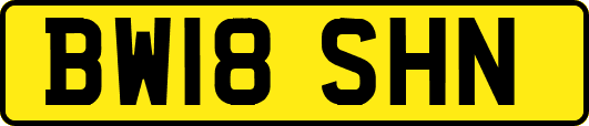 BW18SHN