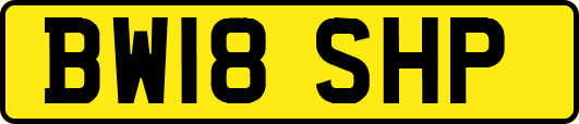 BW18SHP