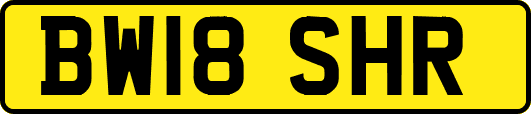 BW18SHR