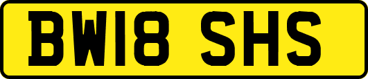 BW18SHS