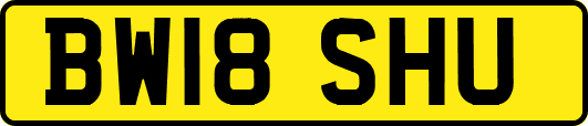 BW18SHU
