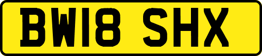 BW18SHX
