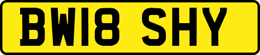BW18SHY