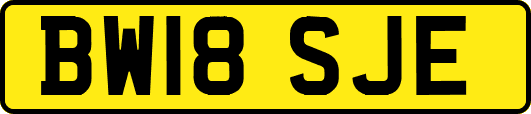 BW18SJE