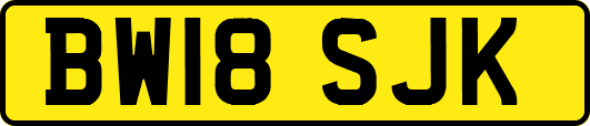 BW18SJK