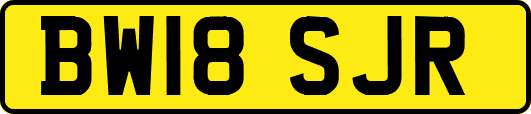 BW18SJR