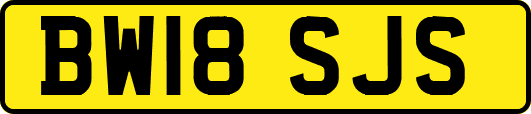 BW18SJS