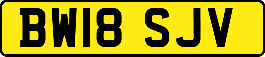BW18SJV