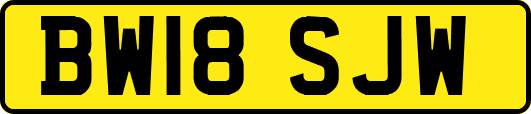 BW18SJW