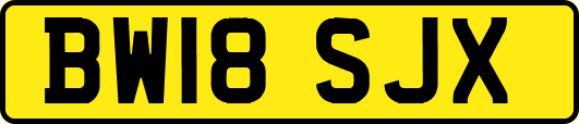 BW18SJX