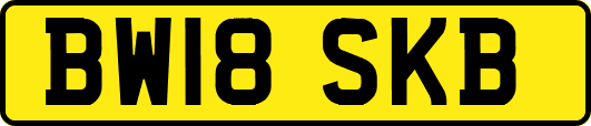BW18SKB