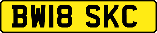 BW18SKC