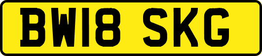 BW18SKG
