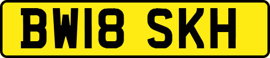 BW18SKH