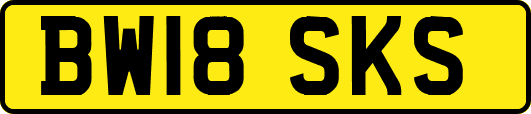 BW18SKS