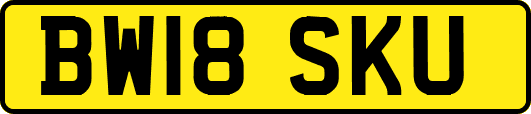 BW18SKU