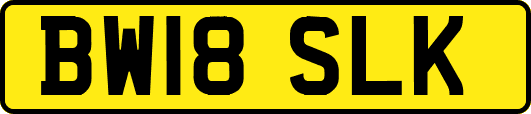BW18SLK