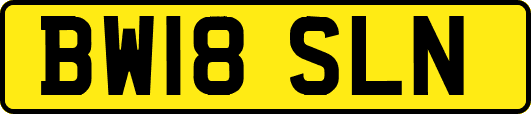 BW18SLN