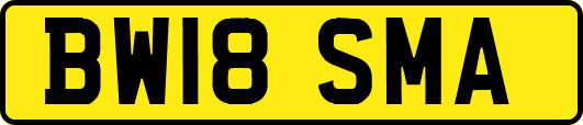 BW18SMA