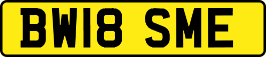 BW18SME