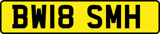 BW18SMH