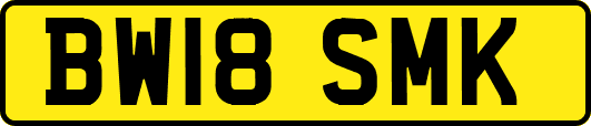 BW18SMK
