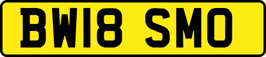 BW18SMO