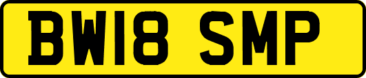 BW18SMP