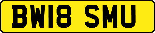 BW18SMU